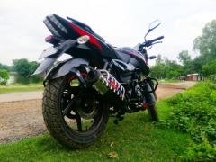 Bajaj Pulsar 150 Twin Disc